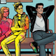 Illustration for article titled This Reggie And Me exclusive puts a spotlight on Riverdale’s resident villain